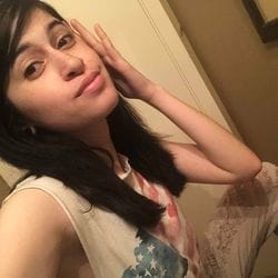 Alaska Zade — photo de profil OnlyFans