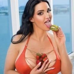 Amyanderssen — photo de profil OnlyFans