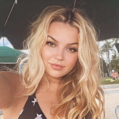 Ashley Kate — photo de profil OnlyFans