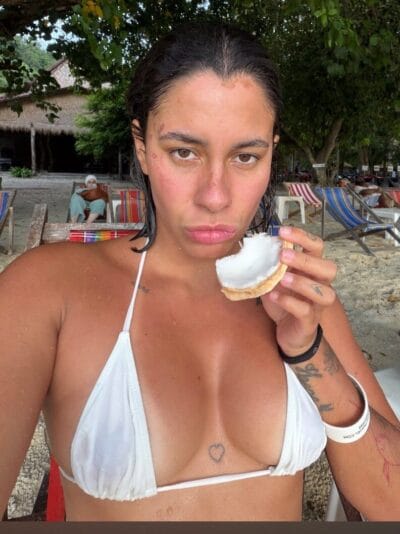 Fernanda Mota Farhat — photo de profil OnlyFans