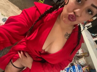 Emily Rose — photo de profil OnlyFans