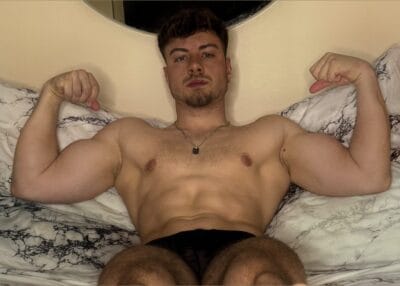 Jordan Tules — photo de profil OnlyFans