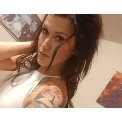 Juicy Girl — photo de profil OnlyFans