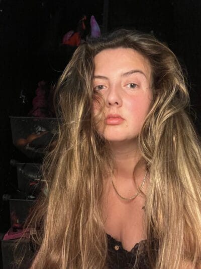 Leah Shorty — photo de profil OnlyFans