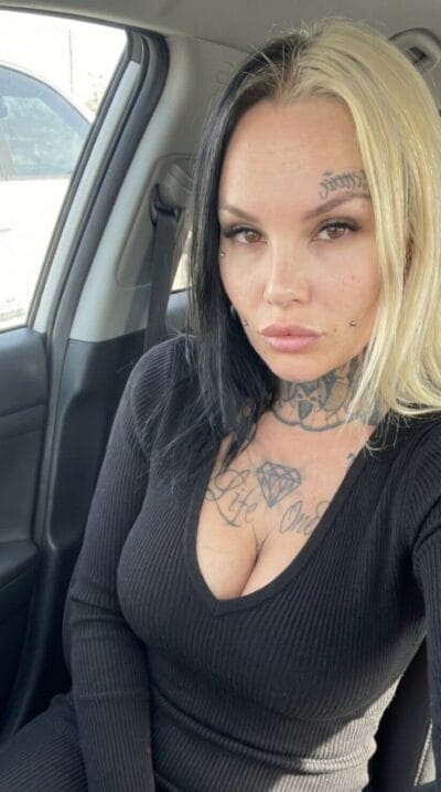 Mia Arabella — photo de profil OnlyFans