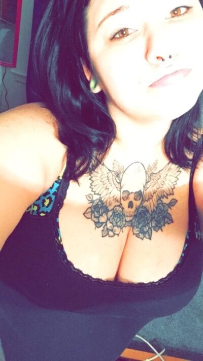 Tracy — photo de profil OnlyFans