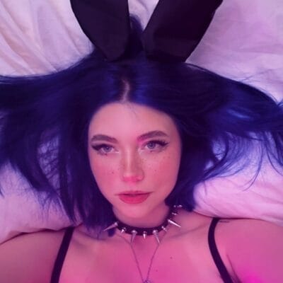 Polly — photo de profil OnlyFans