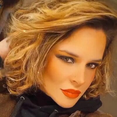 Zarah — photo de profil OnlyFans